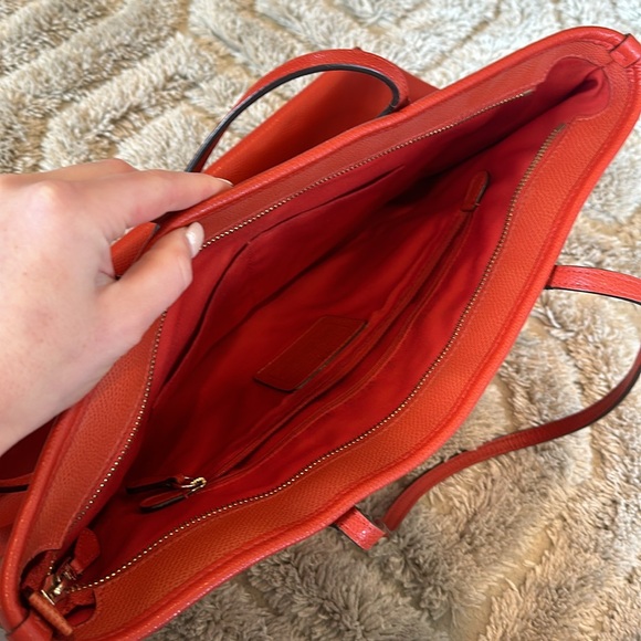 Coach Purse - Picture 3 of 3